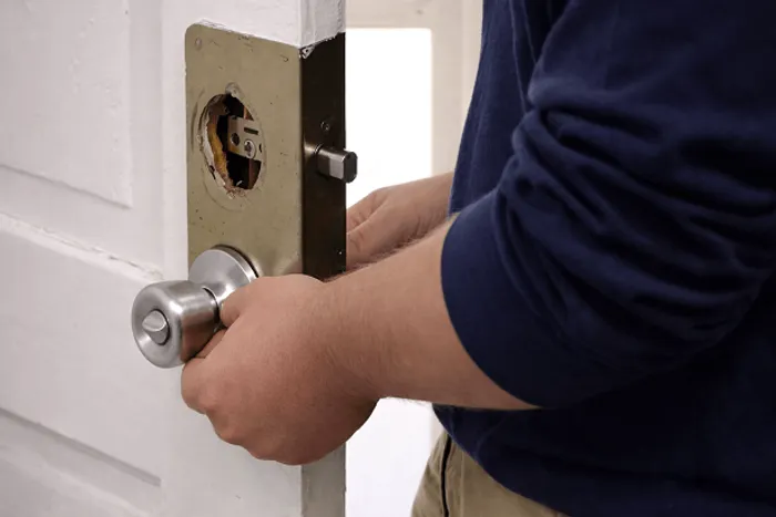 Lock Changes in York