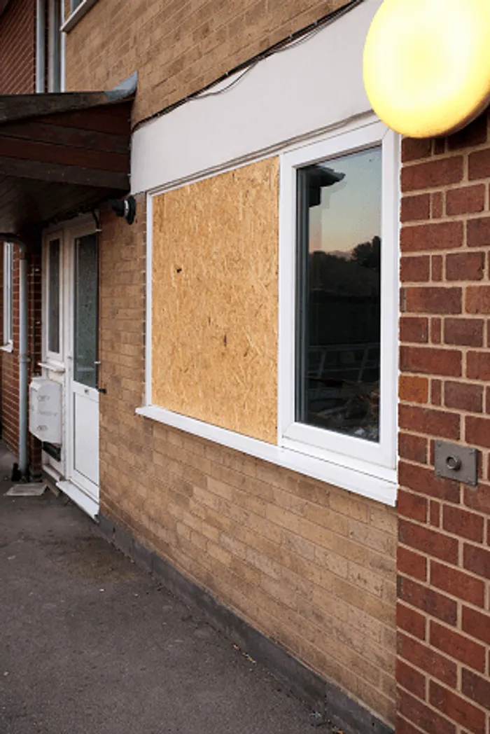 Emergency Boarding Up in York