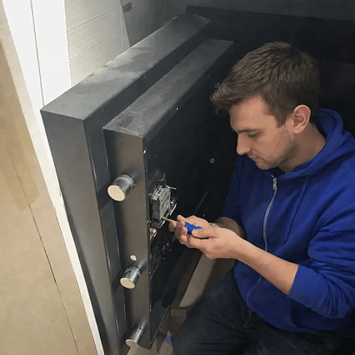 Safe Installation in York